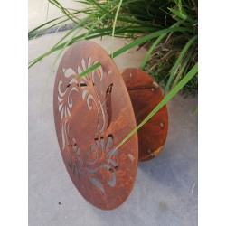 Porta manguera enrollador mod. Mexicano-6-chapadeco.com