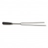 Tenedor Choricero Acero Inox. 440 brochetero premium