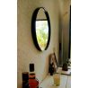 Espejo circular 60cm hierro negro-4-chapadeco.com