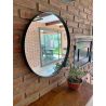 Espejo circular 60cm hierro negro-8-chapadeco.com