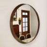 Espejo circular 60cm hierro oxido-3-chapadeco.com