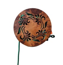 Porta manguera enrollador mod. Mexicano-3-chapadeco.com