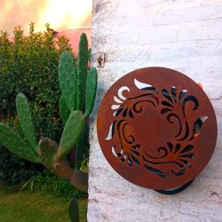 Porta manguera enrollador mod. Mexicano-1-chapadeco.com