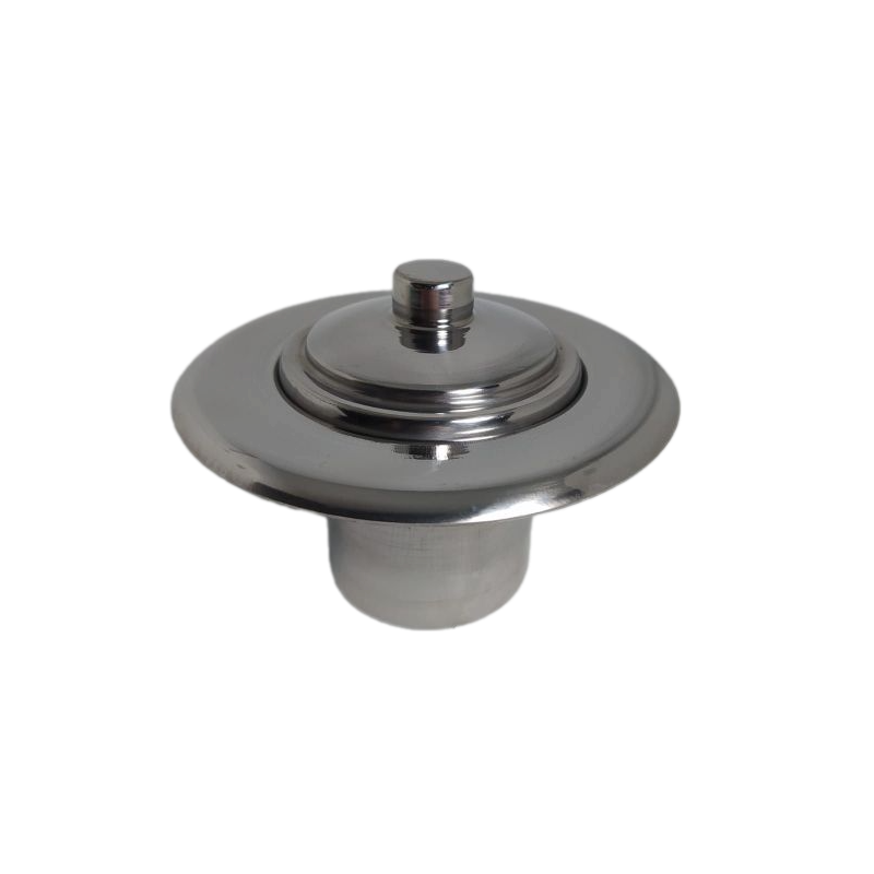 Quemador chimenea bioetanol alcohol Fungo acero inoxidable-1-chapadeco.com Quemador chimenea bioetanol alcohol Fungo acero inoxidable-1-chapadeco.com