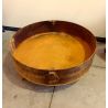 Fogonero hierro 96cm full OXIDO-13-chapadeco.com