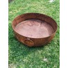 Fogonero hierro 96cm full OXIDO-10-chapadeco.com