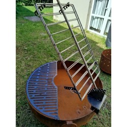 Fogonero hierro 96cm full OXIDO-2-chapadeco.com