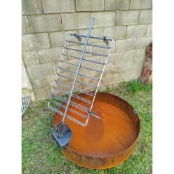 Fogonero hierro 96cm full OXIDO-4-chapadeco.com