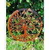 Mandala arbol de la vida 60cm chapa decorativa-1-chapadeco.com