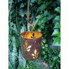 Mini fanal calado colgante + pincho gancho 1m hierro-5-chapadeco.com