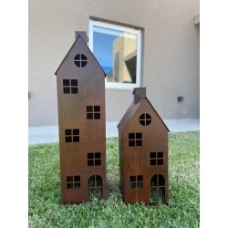 Set casitas fanal XXL oxido-2-chapadeco.com