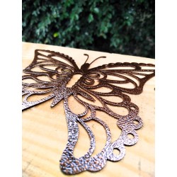 Set X3 mariposas real ocre textura-2-chapadeco.com