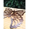 Set X3 mariposas real ocre textura-2-chapadeco.com