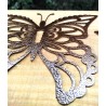 Set X3 mariposas real ocre textura-3-chapadeco.com