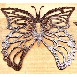Set X3 mariposas real ocre textura-6-chapadeco.com