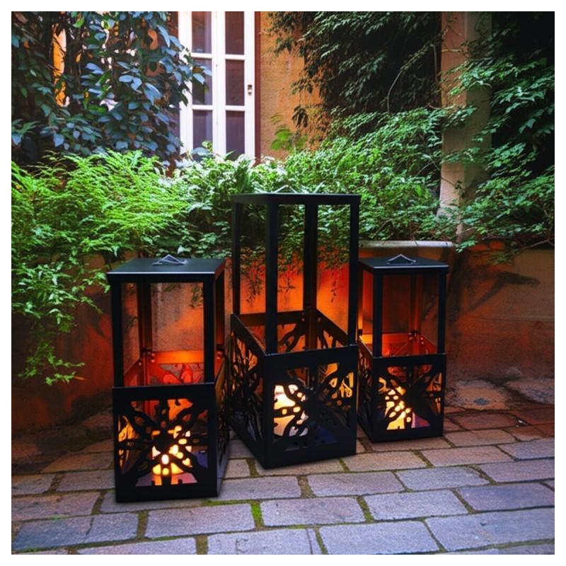 Set x3 fanales calados color NEGRO-1-chapadeco.com Set x3 fanales calados color NEGRO-1-chapadeco.com