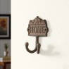 Pechero HOME hierro