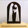 Pesebre devoción oxido navidad-1-chapadeco.com