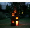 Casita fanal gigante 60x25x24cm. oxido-2-chapadeco.com