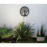 Mandala árbol de la vida 60cm negro-2-chapadeco.com