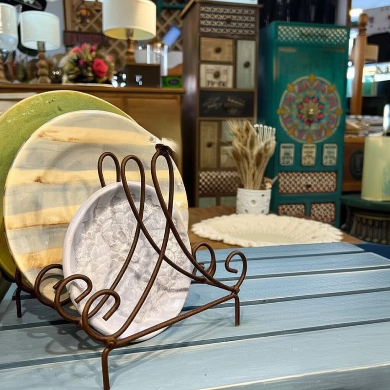 Exhibidor de platos x4 hierro ele simple-1-chapadeco.com