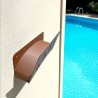 Porta manguera filtro pileta chapa oxidada-1-chapadeco.com