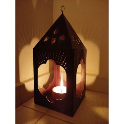 Fanal calado Marrakech oxido-4-chapadeco.com