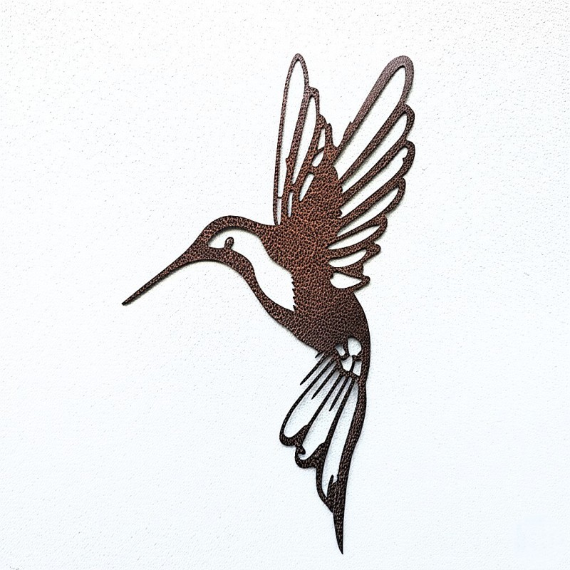 Colibri ocre texturado 35x15-1-chapadeco.com