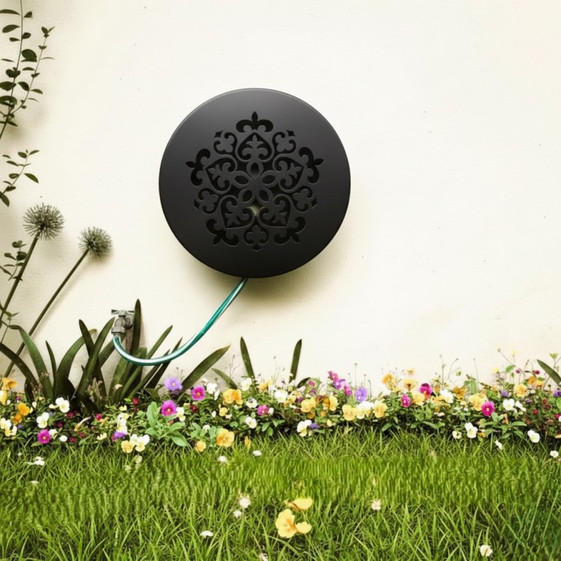 Porta manguera MANDALA edición especial premium - 1