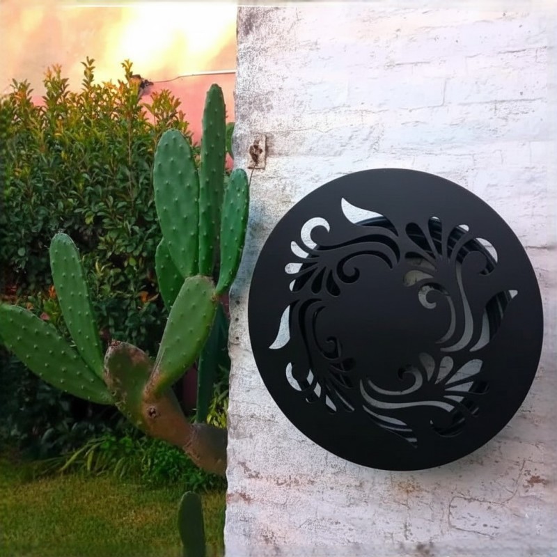 Porta manguera MEX edición especial premium - 1