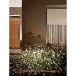 Pincho tutor esfera navidad - 3