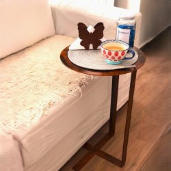 Servilletero forma mariposa - 3