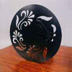 Porta manguera MEX edición especial premium - 2