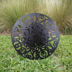 Porta manguera mandala Morocco edición especial premium - 1