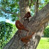 Mini pajarito individual - 1
