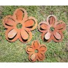 Set x3 flores 3D decorativas-2-chapadeco.com