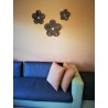 Set x3 flores 3D decorativas-3-chapadeco.com