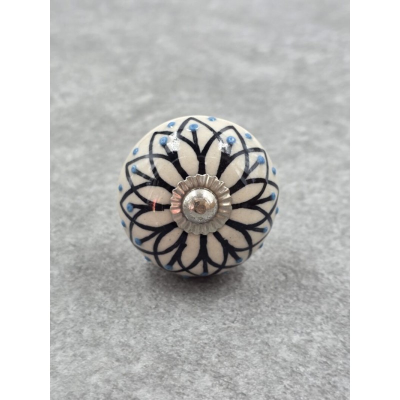 Tirador de Cerámica 70206